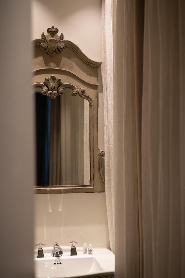 Bdb Rooms Trastevere Rome Bagian luar foto
