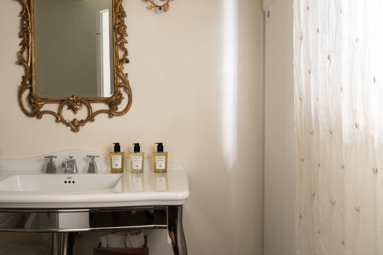Bdb Rooms Trastevere Rome Ruang foto