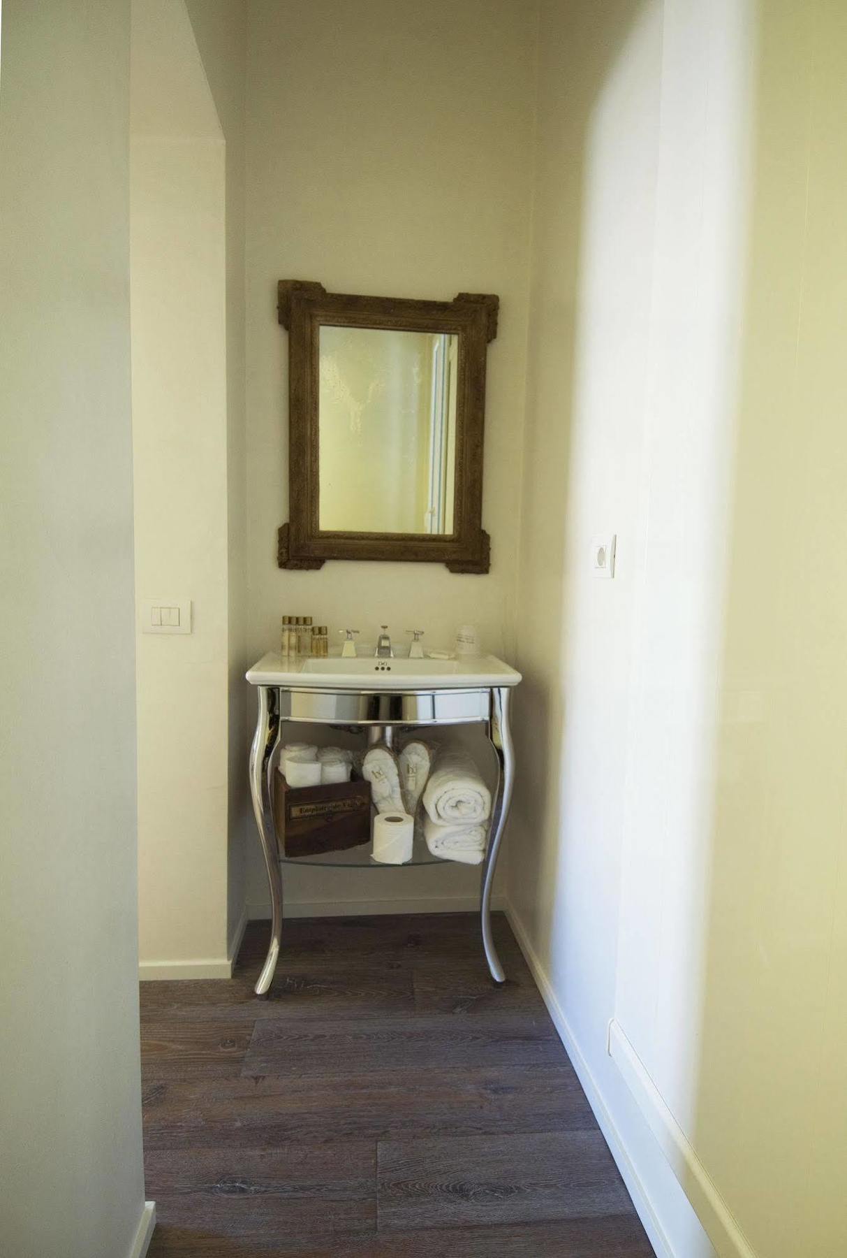 Bdb Rooms Trastevere Rome Bagian luar foto