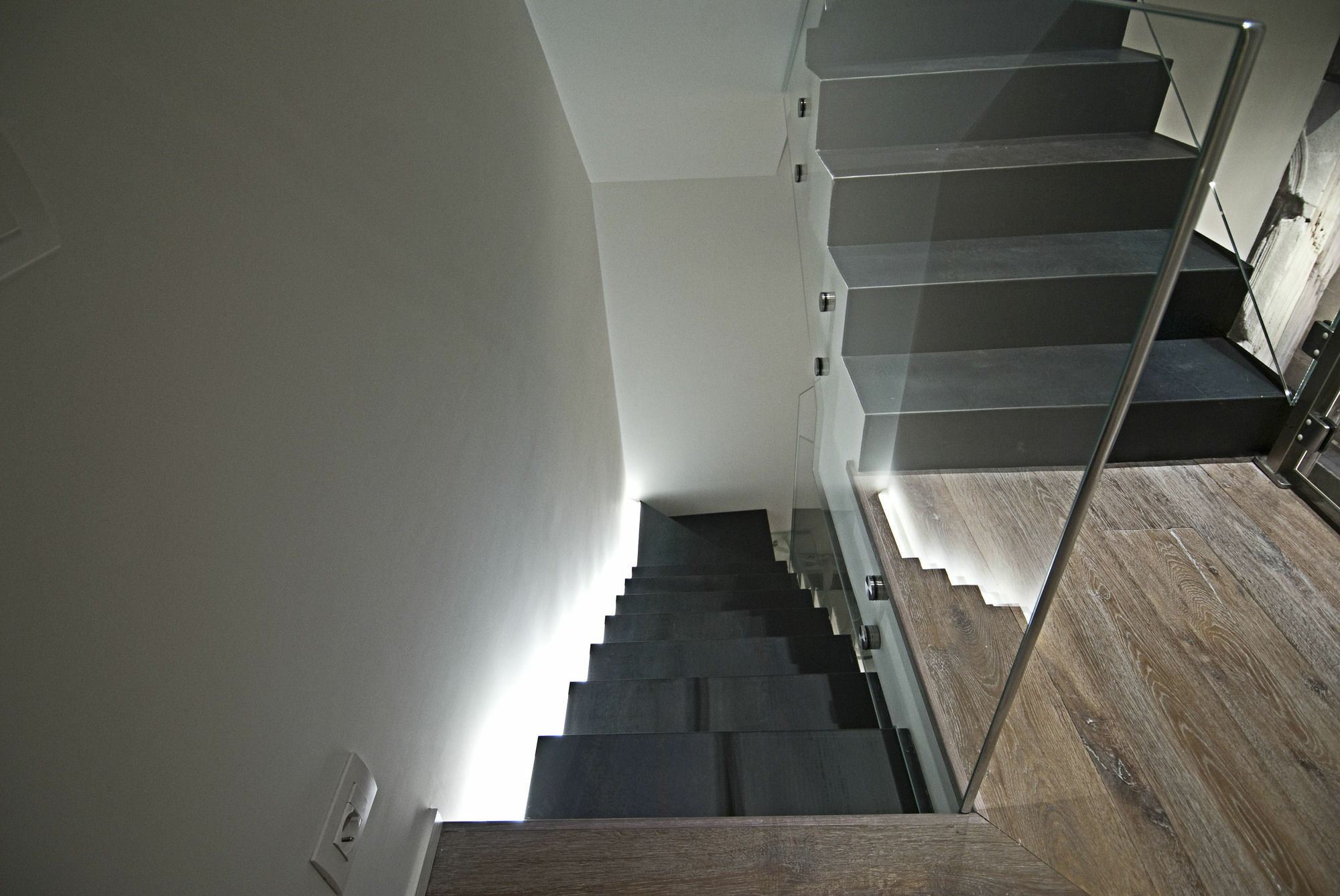 Bdb Rooms Trastevere Rome Bagian luar foto