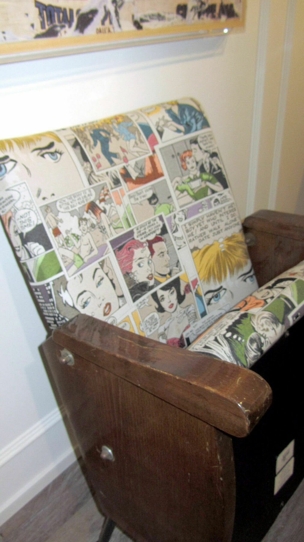Bdb Rooms Trastevere Rome Bagian luar foto