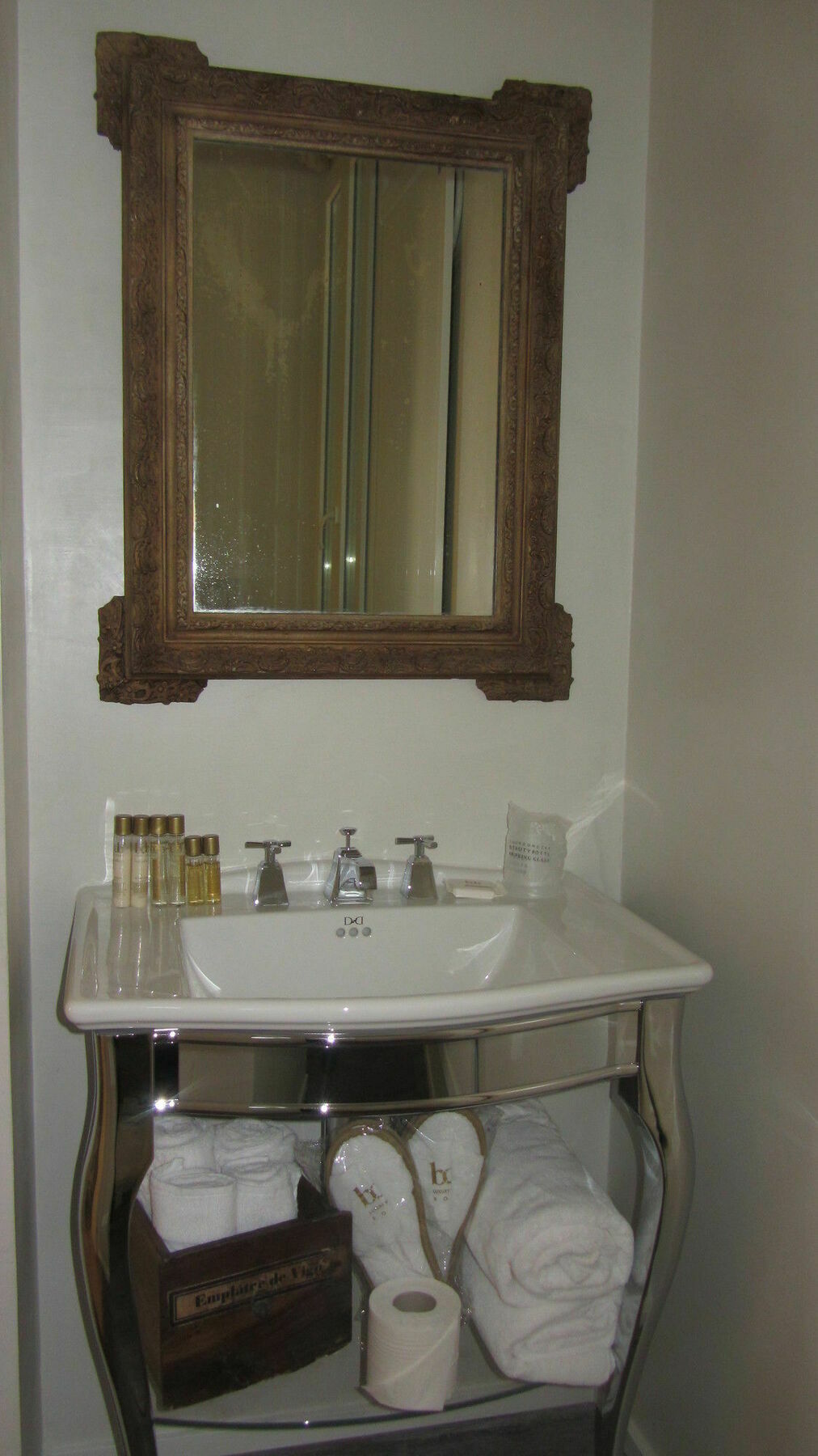 Bdb Rooms Trastevere Rome Bagian luar foto