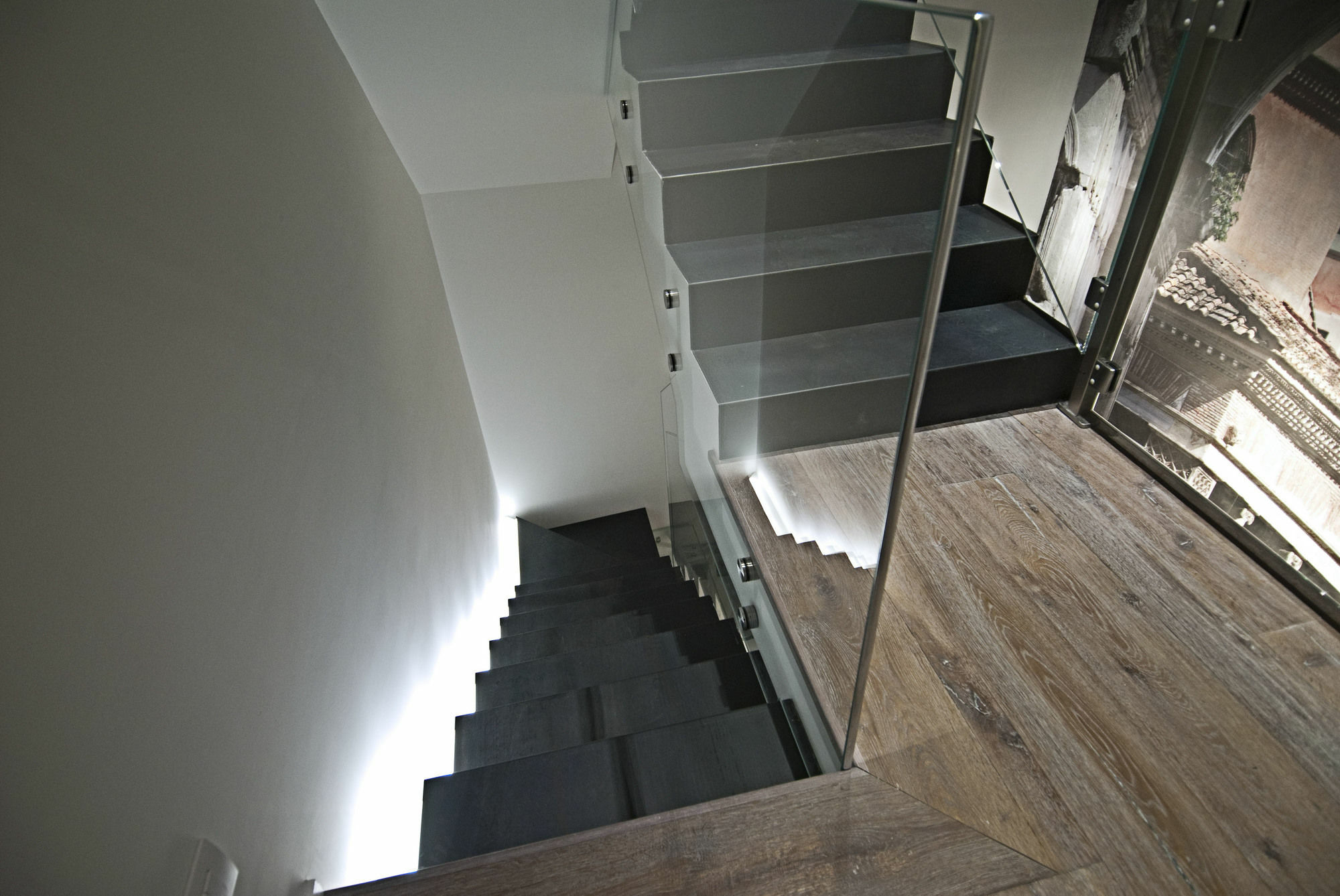 Bdb Rooms Trastevere Rome Bagian luar foto