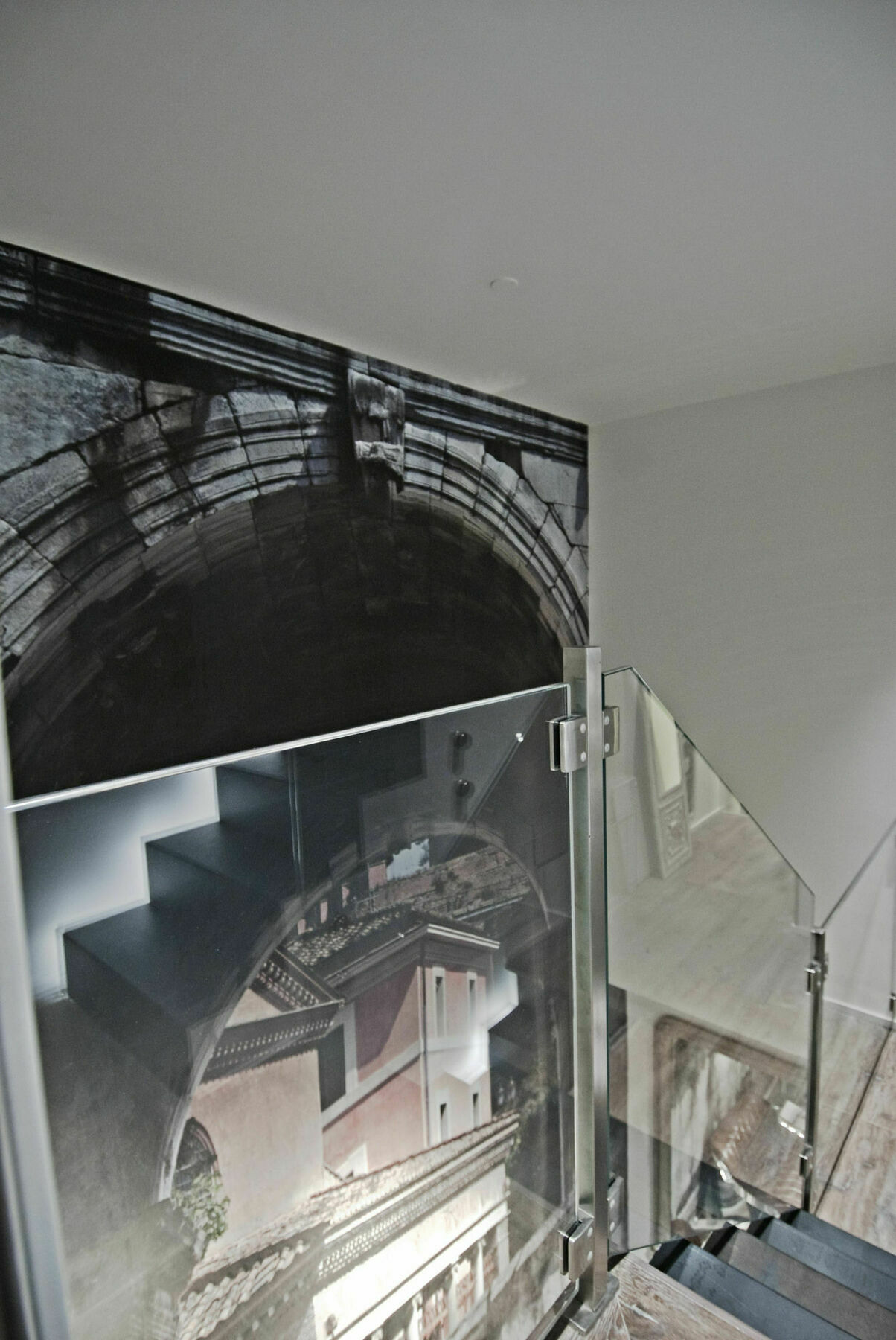 Bdb Rooms Trastevere Rome Bagian luar foto