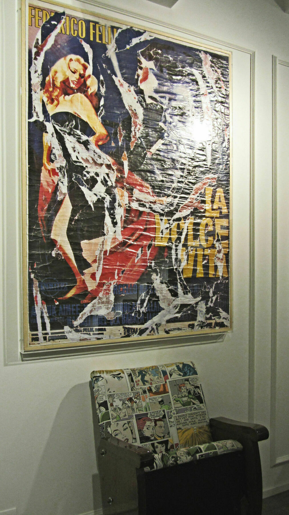 Bdb Rooms Trastevere Rome Bagian luar foto