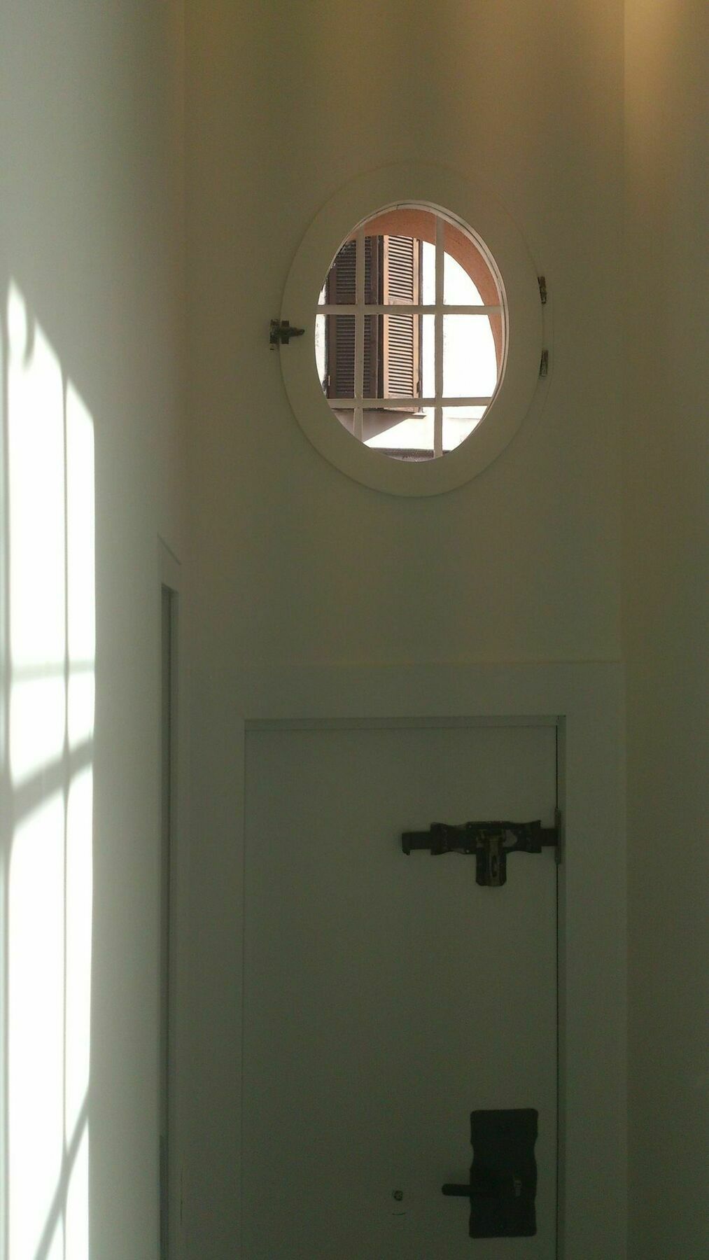 Bdb Rooms Trastevere Rome Bagian luar foto