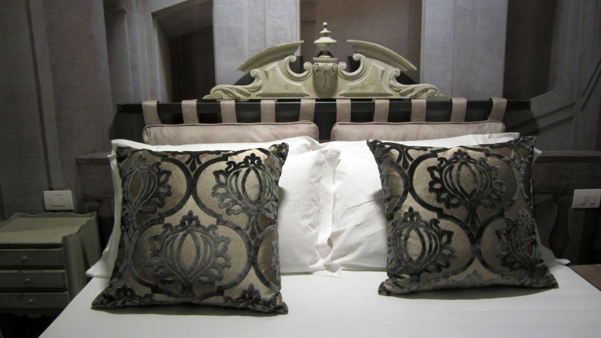 Bdb Rooms Trastevere Rome Bagian luar foto