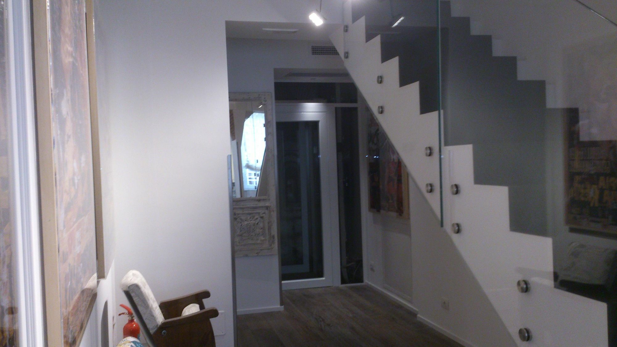 Bdb Rooms Trastevere Rome Bagian luar foto