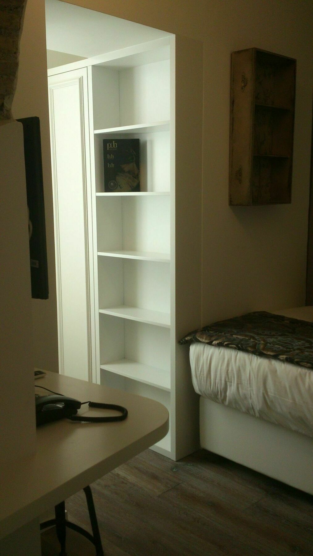 Bdb Rooms Trastevere Rome Bagian luar foto